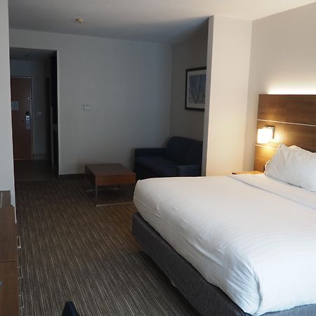 Holiday Inn Express Hotel & Suites Jacksonville North-Fernandina By Ihg Yulee Esterno foto