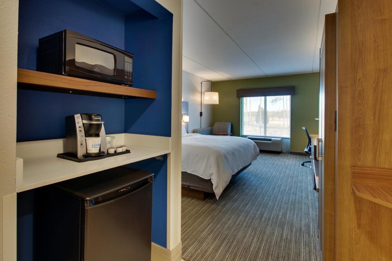 Holiday Inn Express Hotel & Suites Jacksonville North-Fernandina By Ihg Yulee Esterno foto