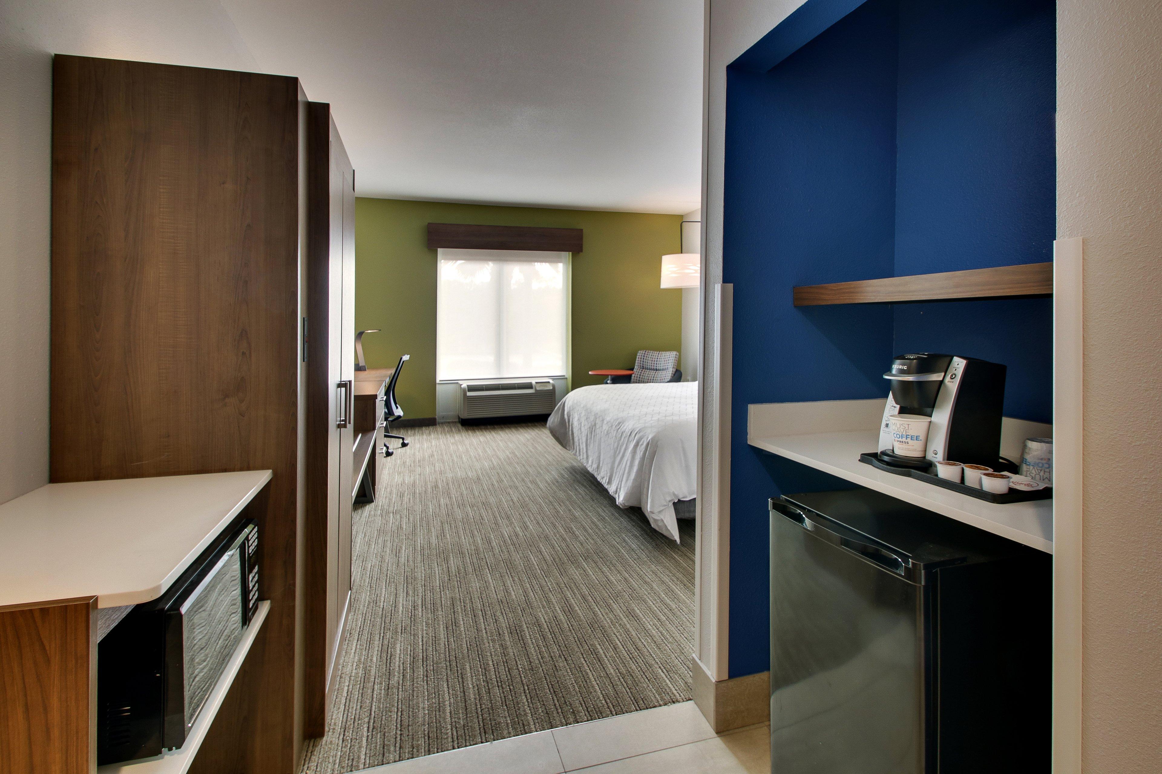 Holiday Inn Express Hotel & Suites Jacksonville North-Fernandina By Ihg Yulee Esterno foto