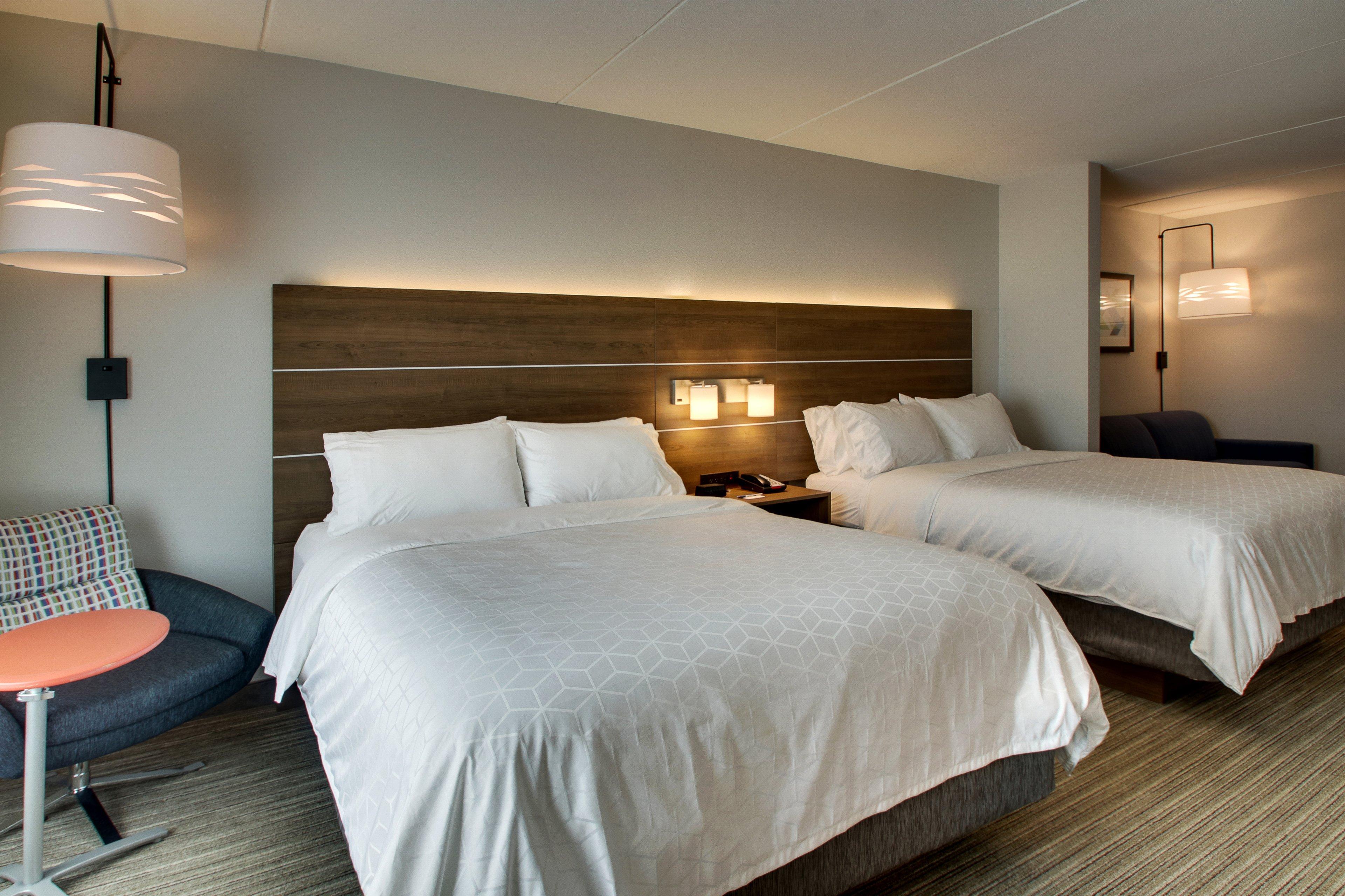 Holiday Inn Express Hotel & Suites Jacksonville North-Fernandina By Ihg Yulee Esterno foto