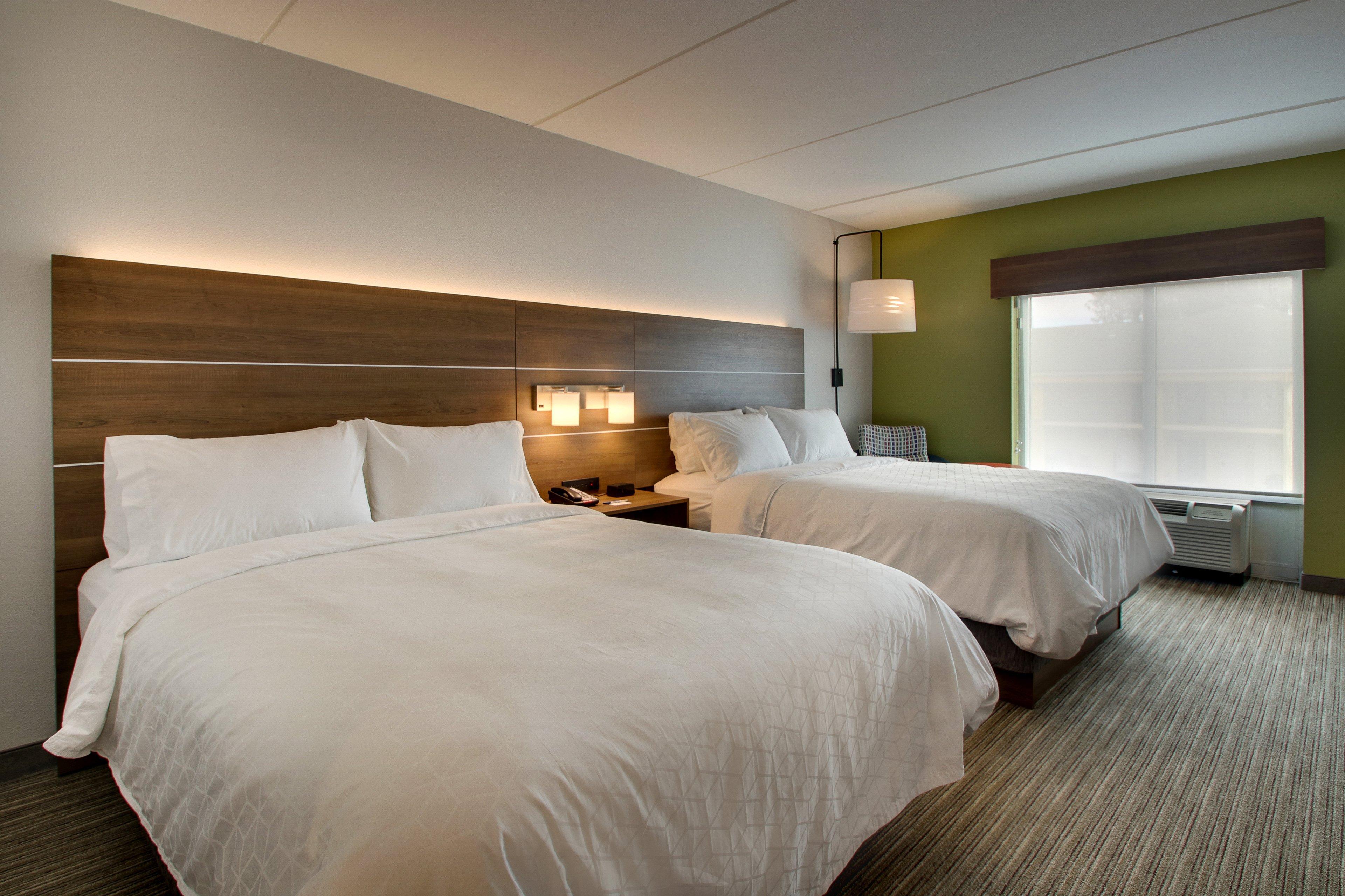 Holiday Inn Express Hotel & Suites Jacksonville North-Fernandina By Ihg Yulee Esterno foto