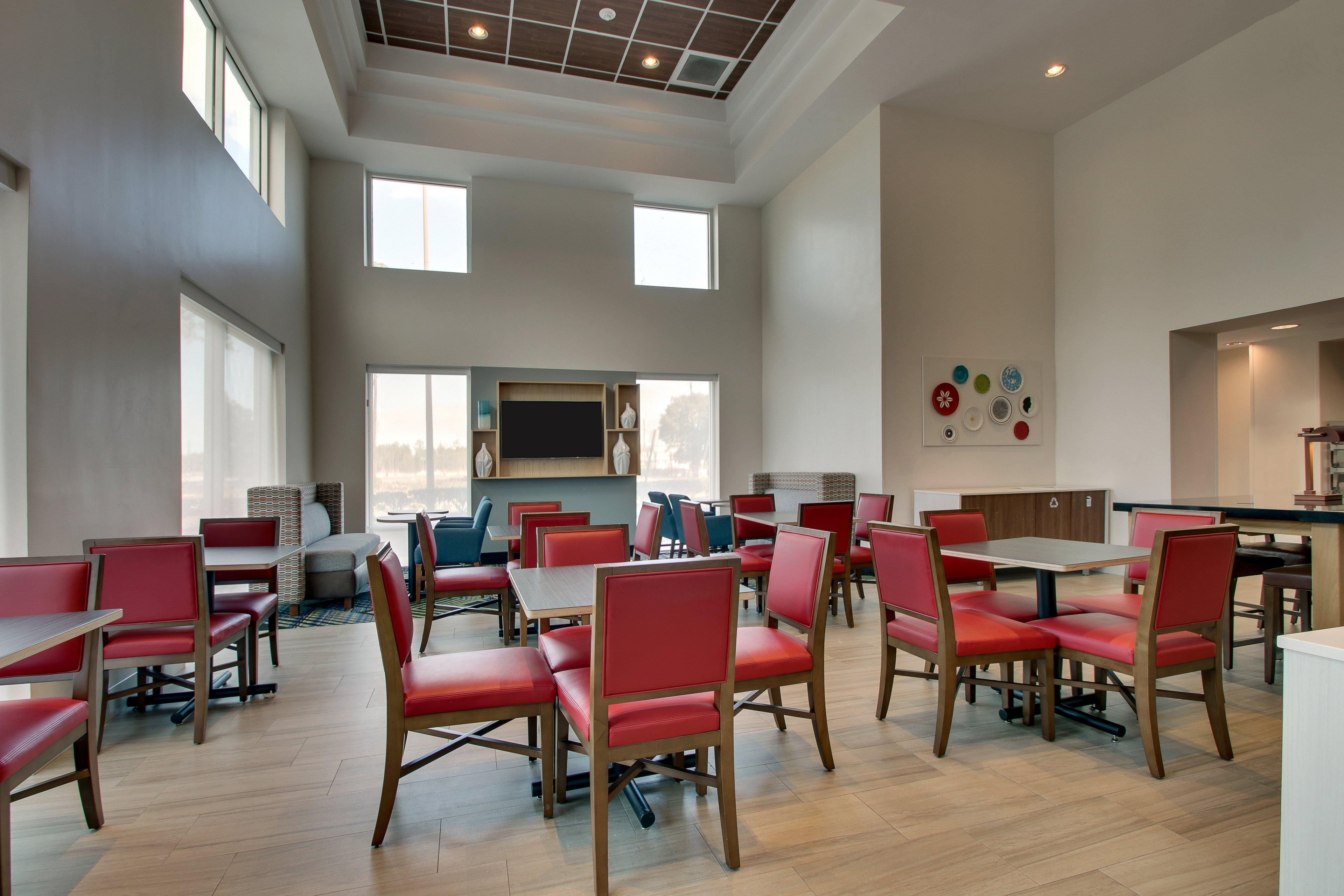 Holiday Inn Express Hotel & Suites Jacksonville North-Fernandina By Ihg Yulee Esterno foto