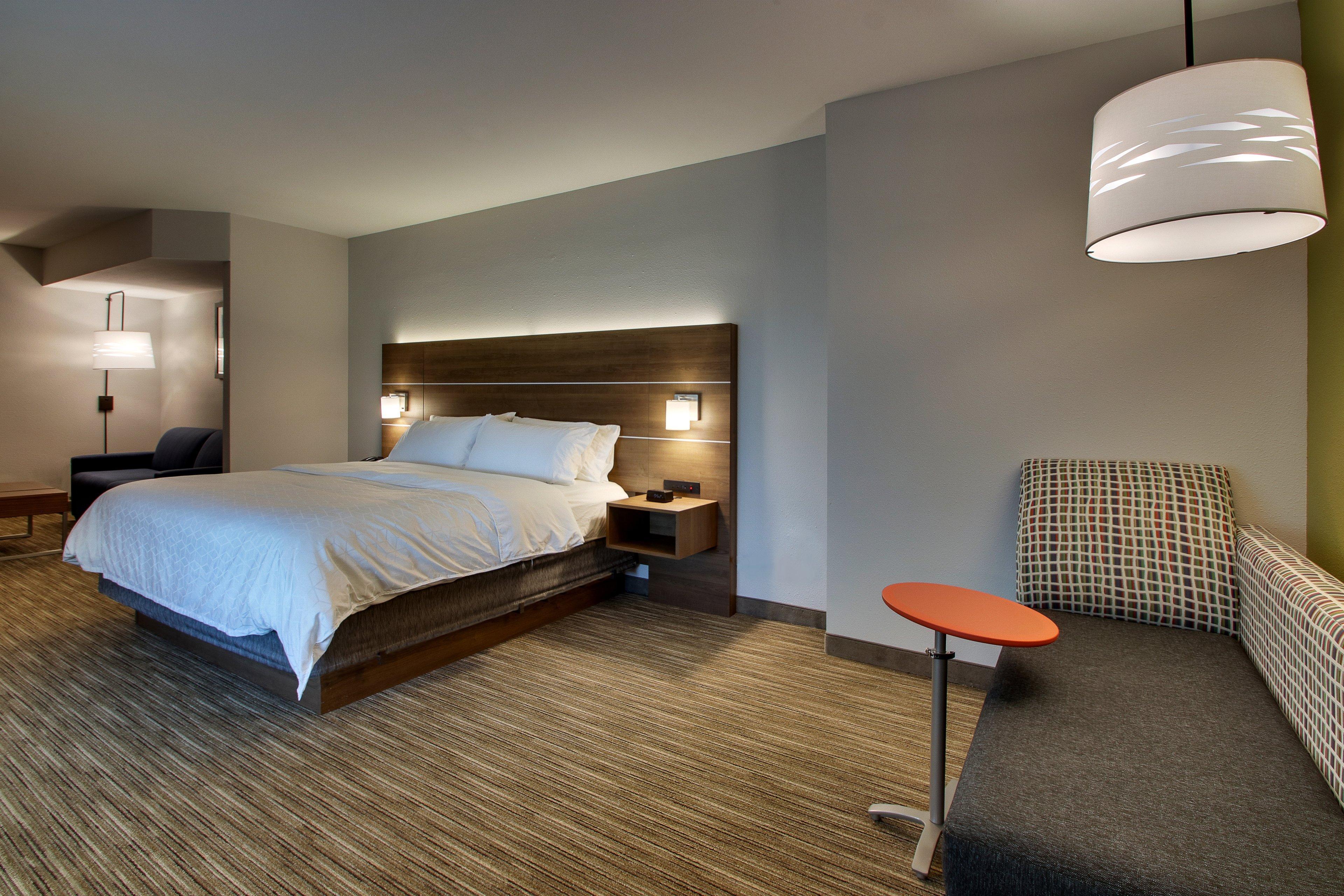 Holiday Inn Express Hotel & Suites Jacksonville North-Fernandina By Ihg Yulee Esterno foto
