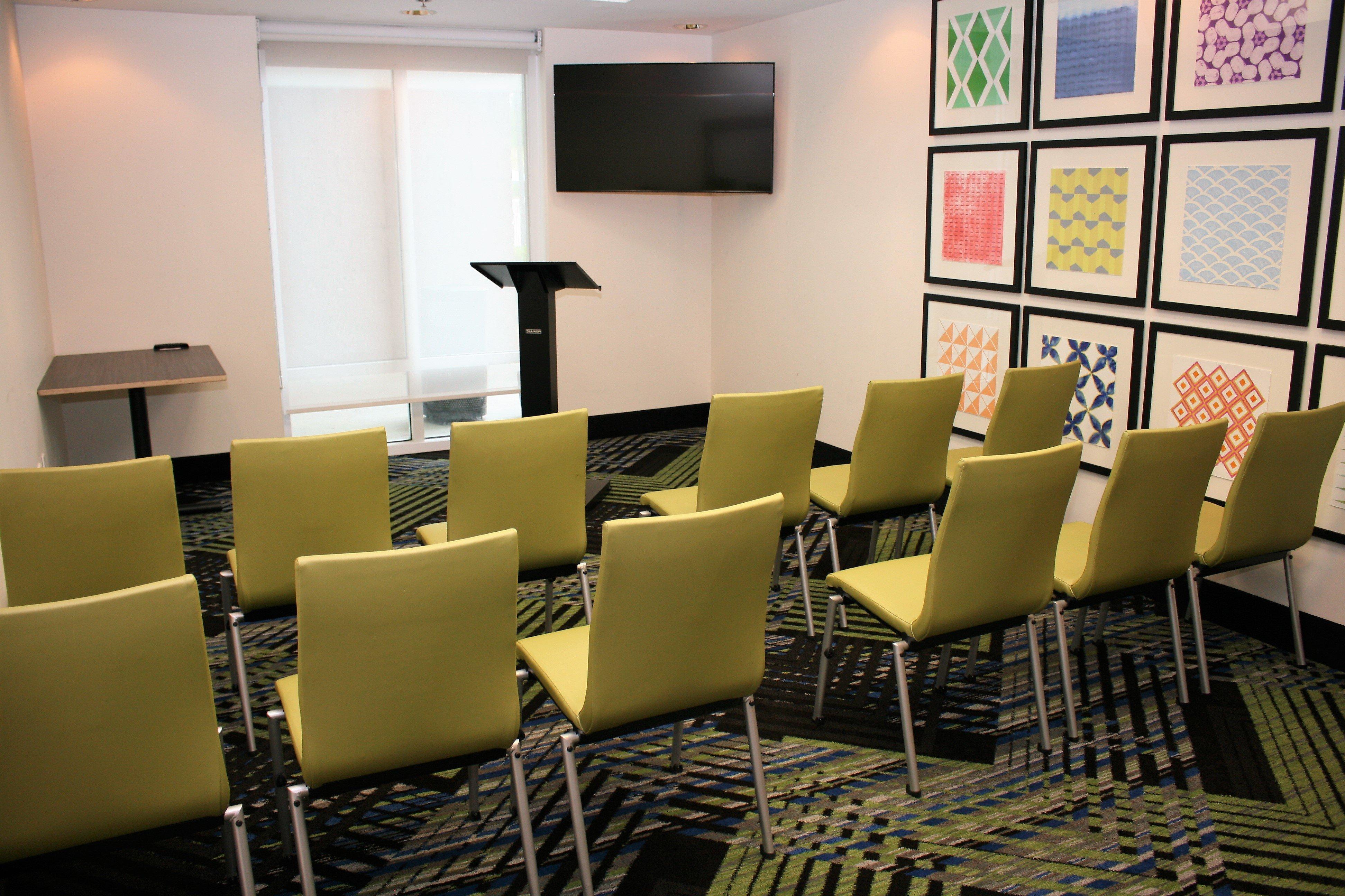 Holiday Inn Express Hotel & Suites Jacksonville North-Fernandina By Ihg Yulee Esterno foto