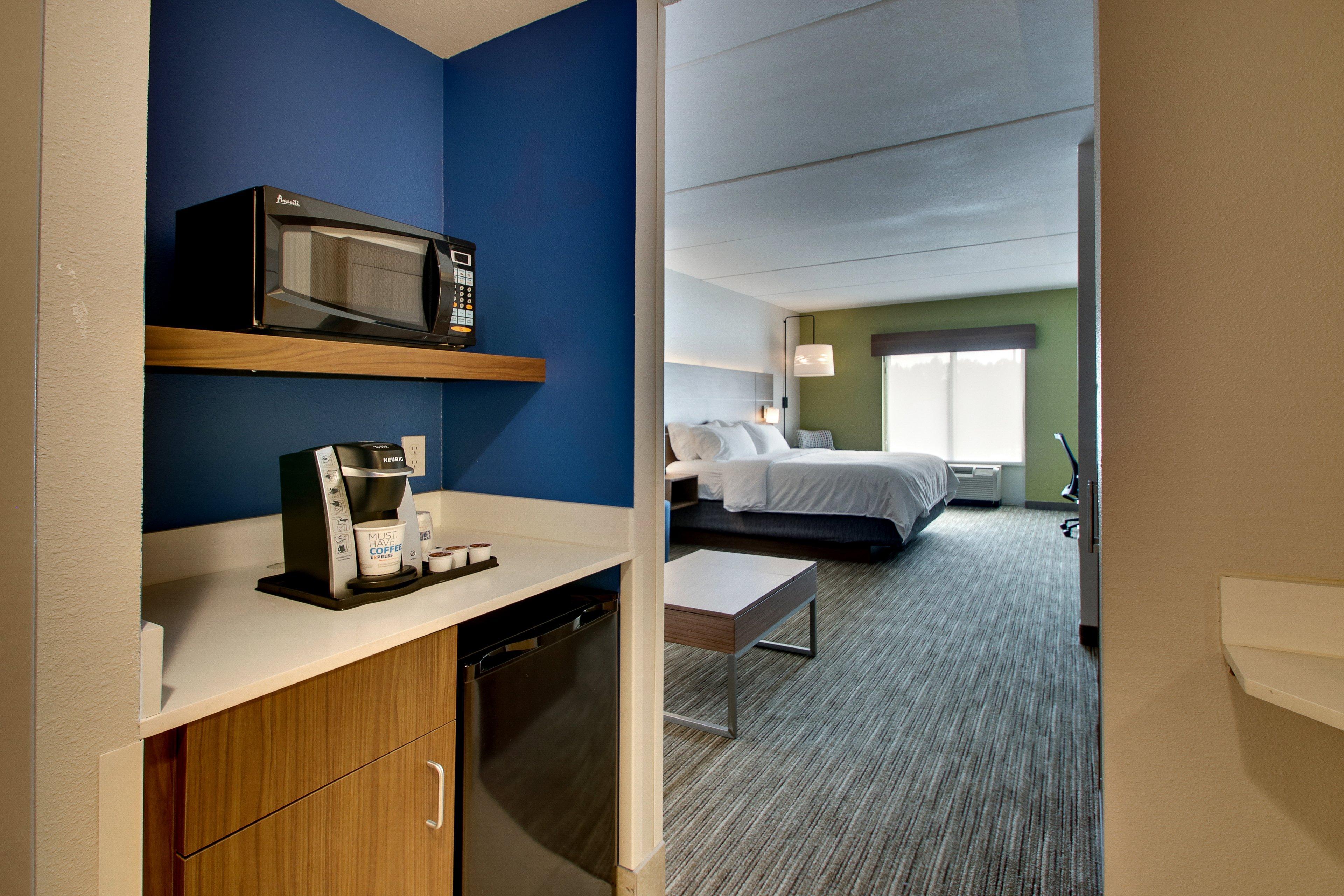 Holiday Inn Express Hotel & Suites Jacksonville North-Fernandina By Ihg Yulee Esterno foto