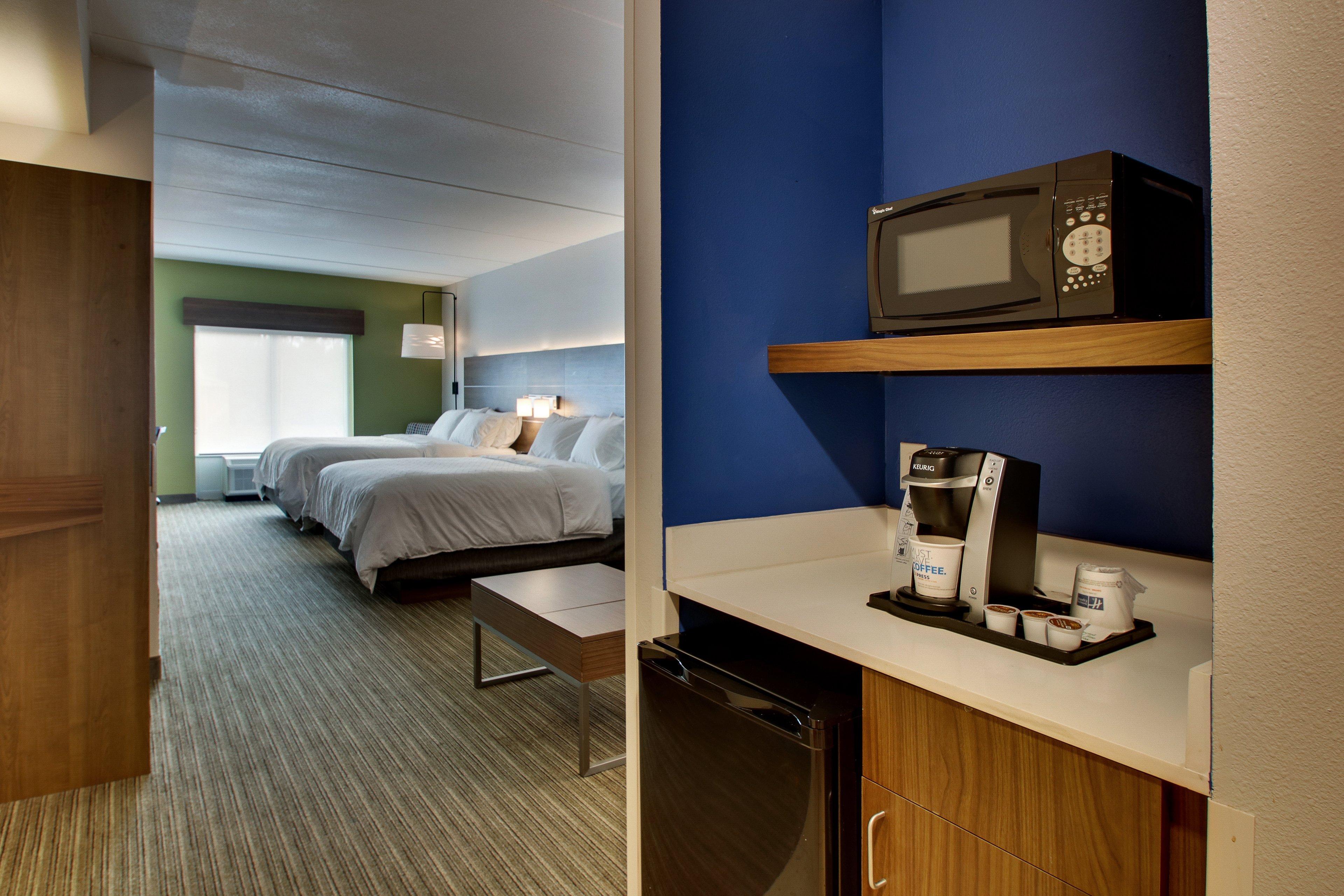 Holiday Inn Express Hotel & Suites Jacksonville North-Fernandina By Ihg Yulee Esterno foto