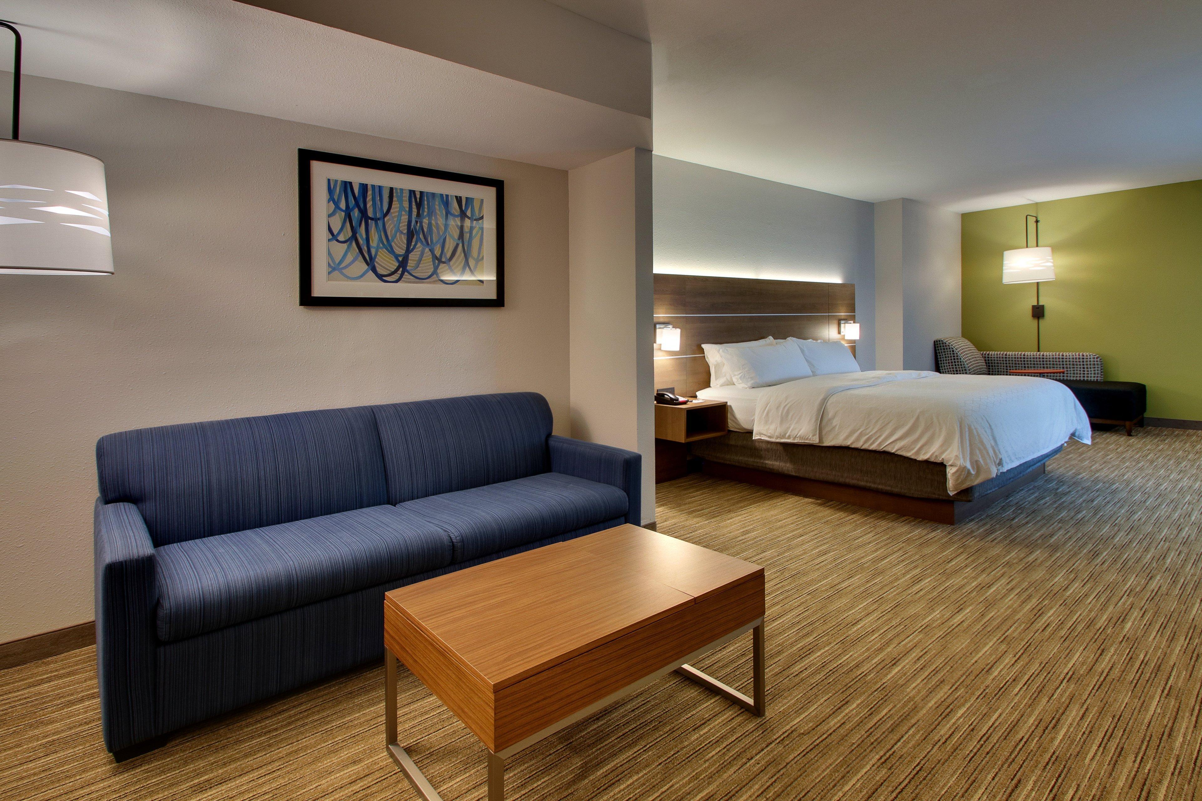 Holiday Inn Express Hotel & Suites Jacksonville North-Fernandina By Ihg Yulee Esterno foto