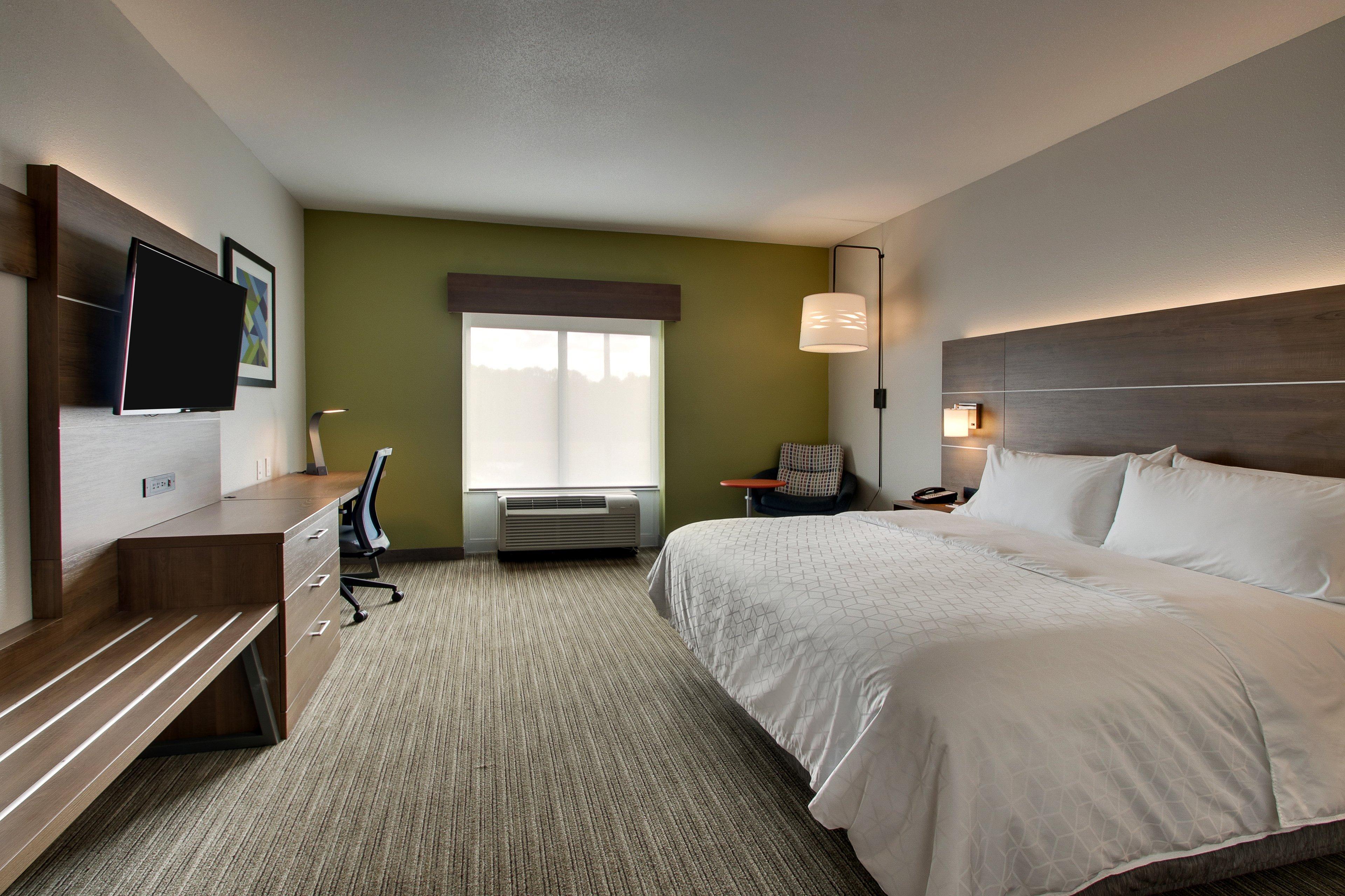 Holiday Inn Express Hotel & Suites Jacksonville North-Fernandina By Ihg Yulee Esterno foto
