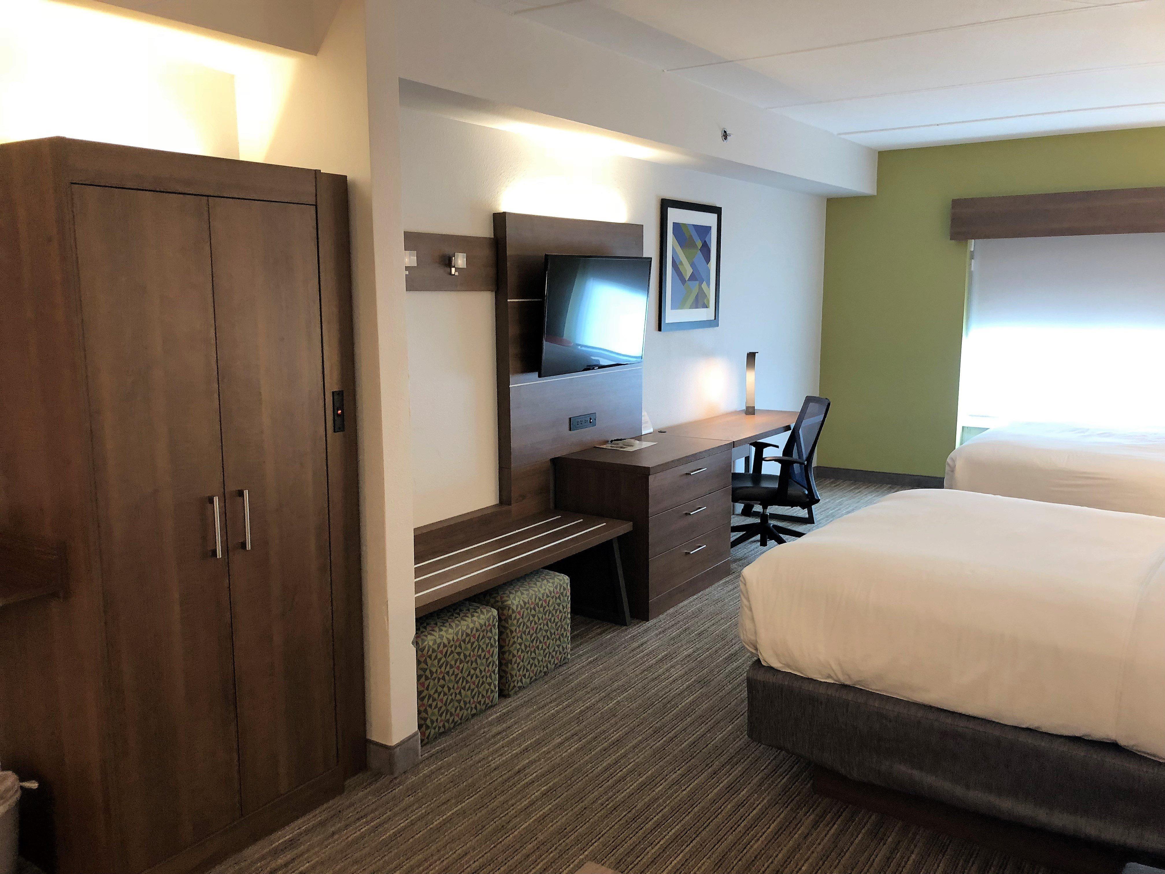 Holiday Inn Express Hotel & Suites Jacksonville North-Fernandina By Ihg Yulee Esterno foto
