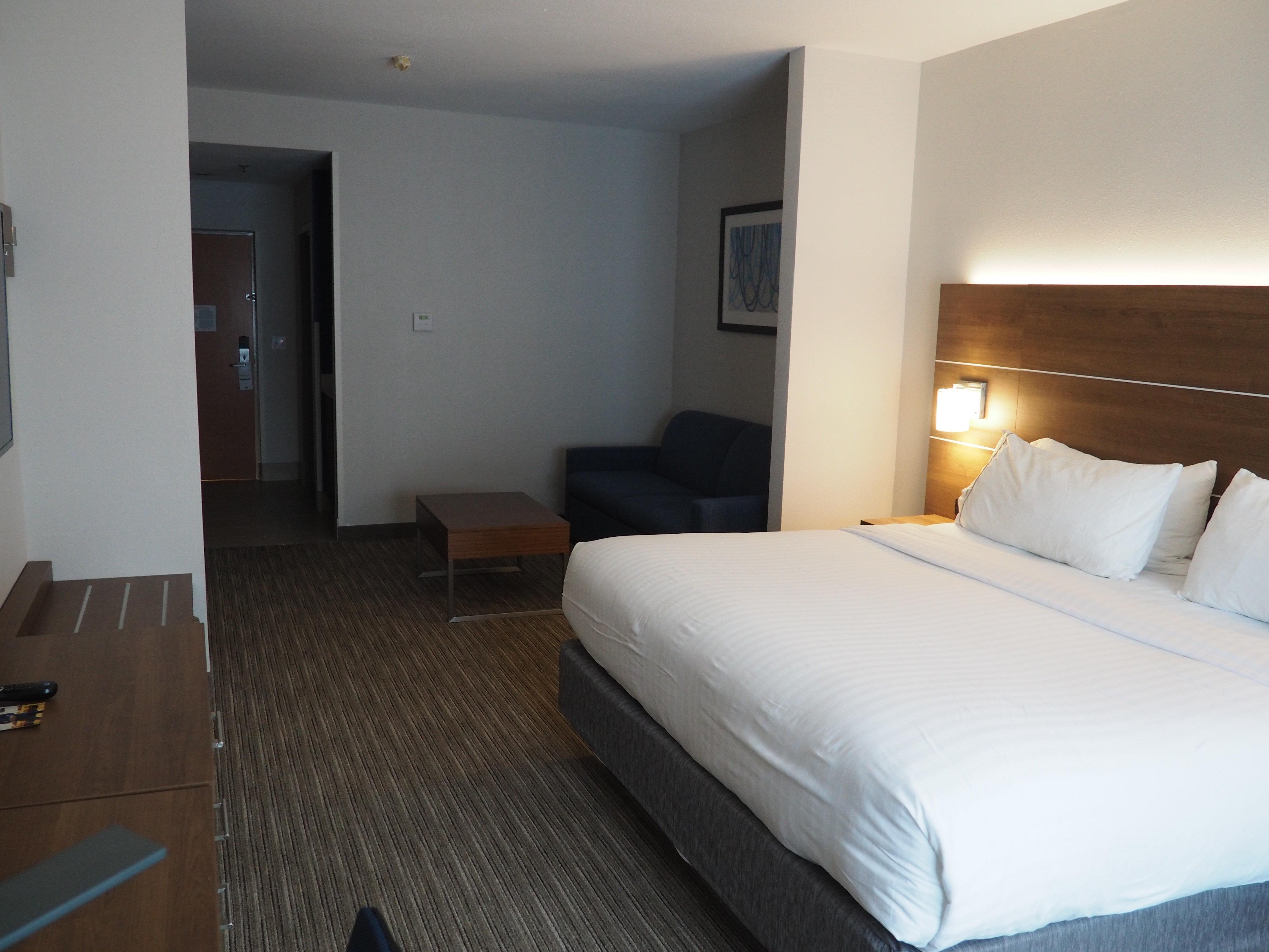 Holiday Inn Express Hotel & Suites Jacksonville North-Fernandina By Ihg Yulee Esterno foto
