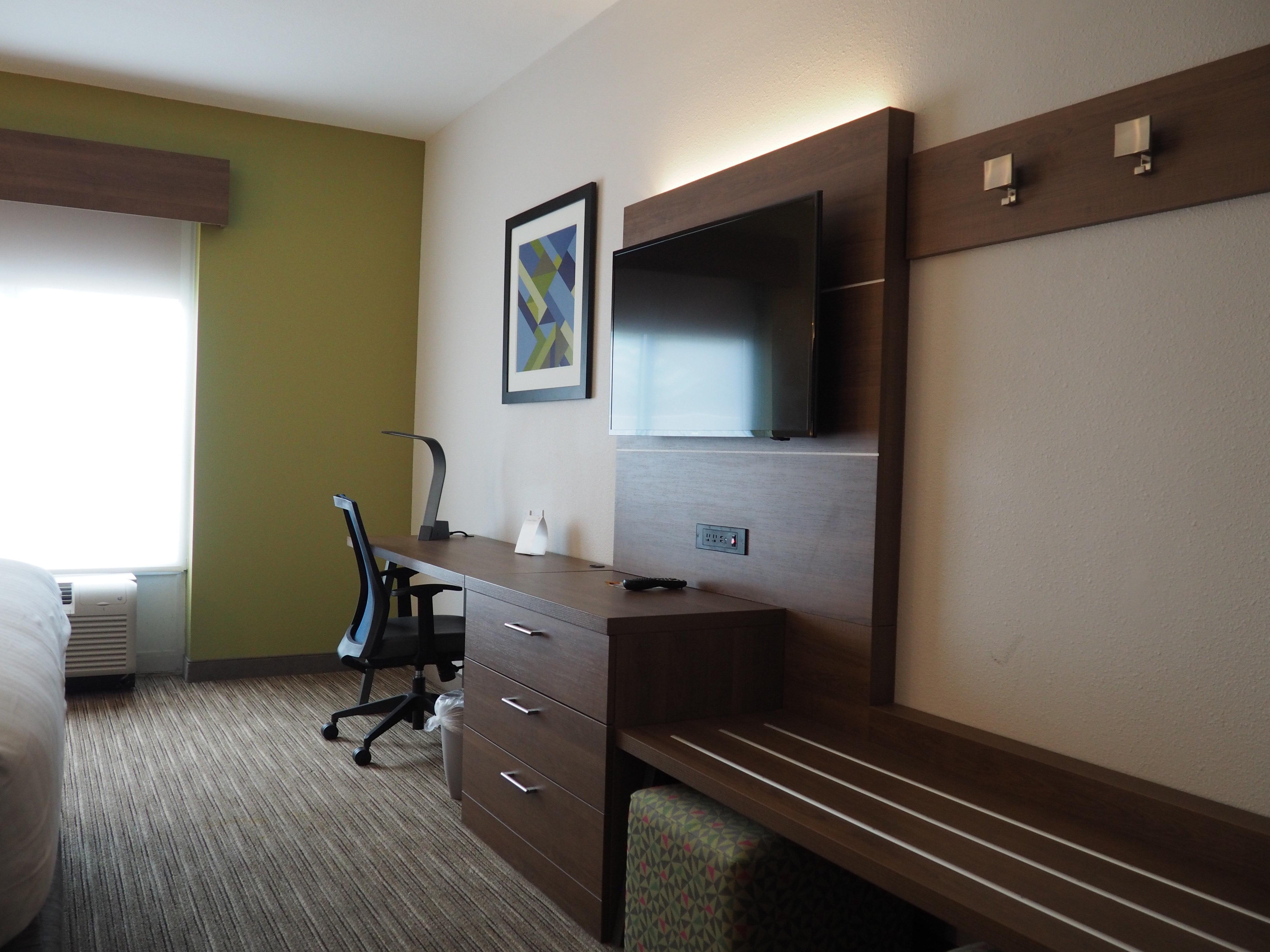Holiday Inn Express Hotel & Suites Jacksonville North-Fernandina By Ihg Yulee Esterno foto