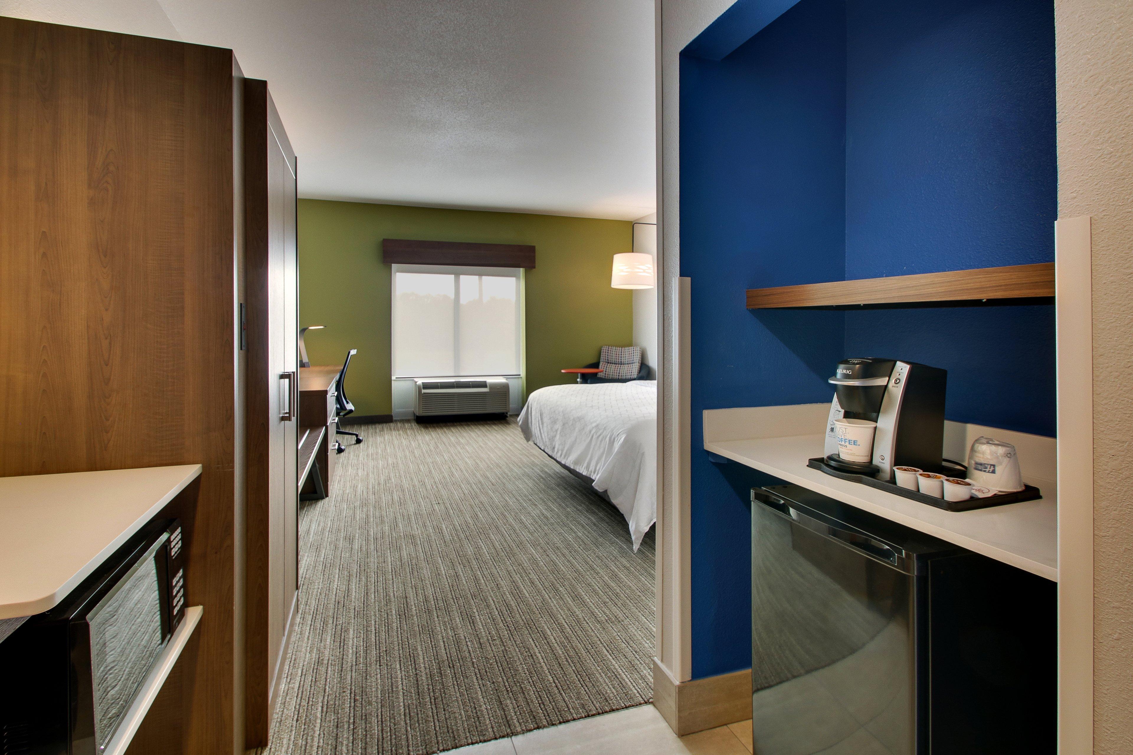 Holiday Inn Express Hotel & Suites Jacksonville North-Fernandina By Ihg Yulee Esterno foto