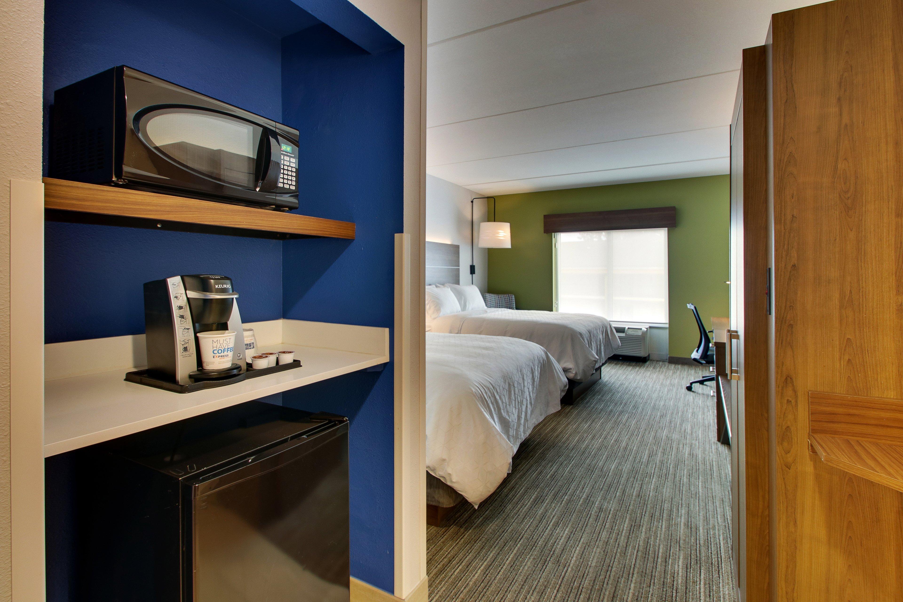 Holiday Inn Express Hotel & Suites Jacksonville North-Fernandina By Ihg Yulee Esterno foto