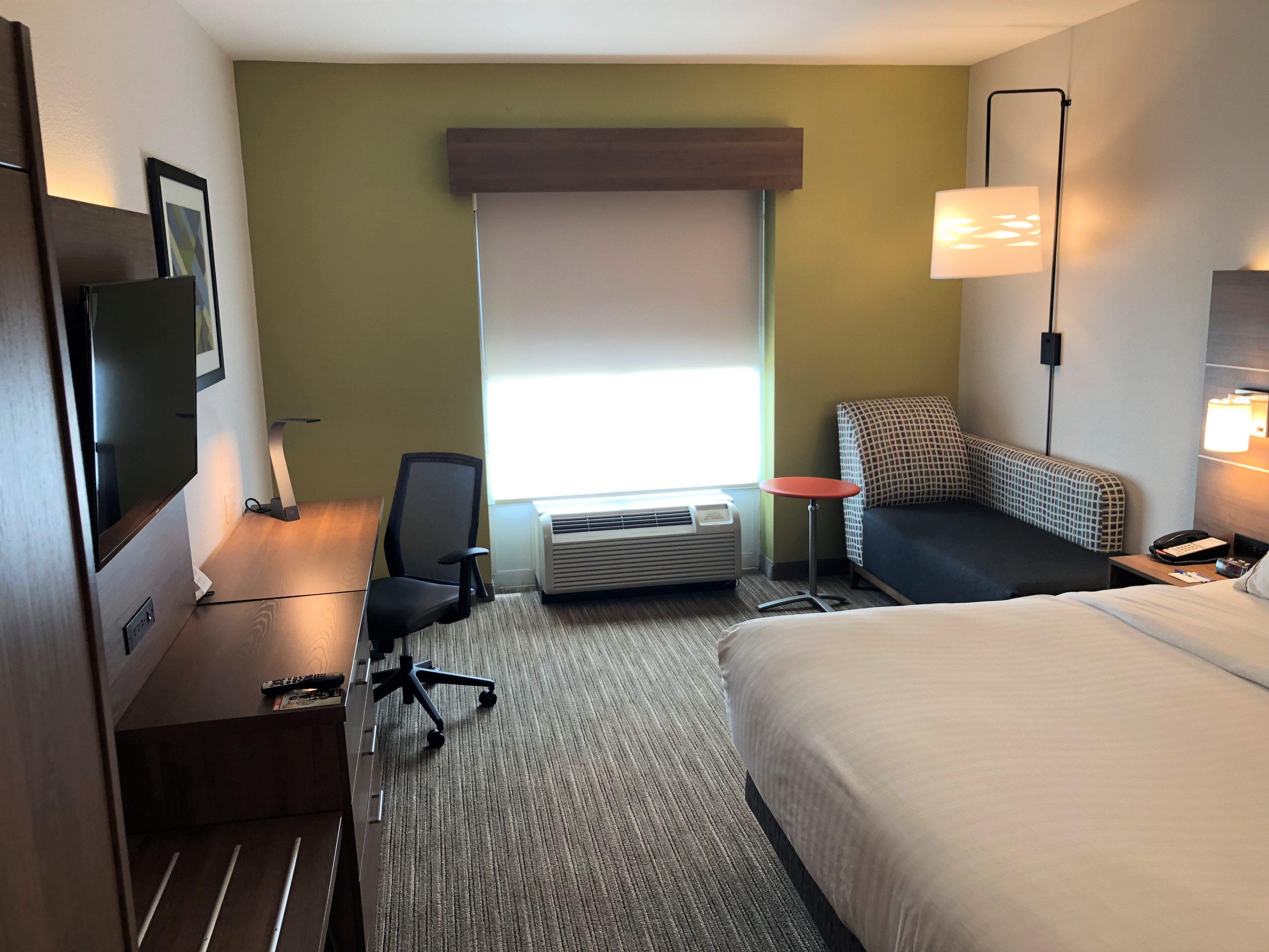 Holiday Inn Express Hotel & Suites Jacksonville North-Fernandina By Ihg Yulee Esterno foto