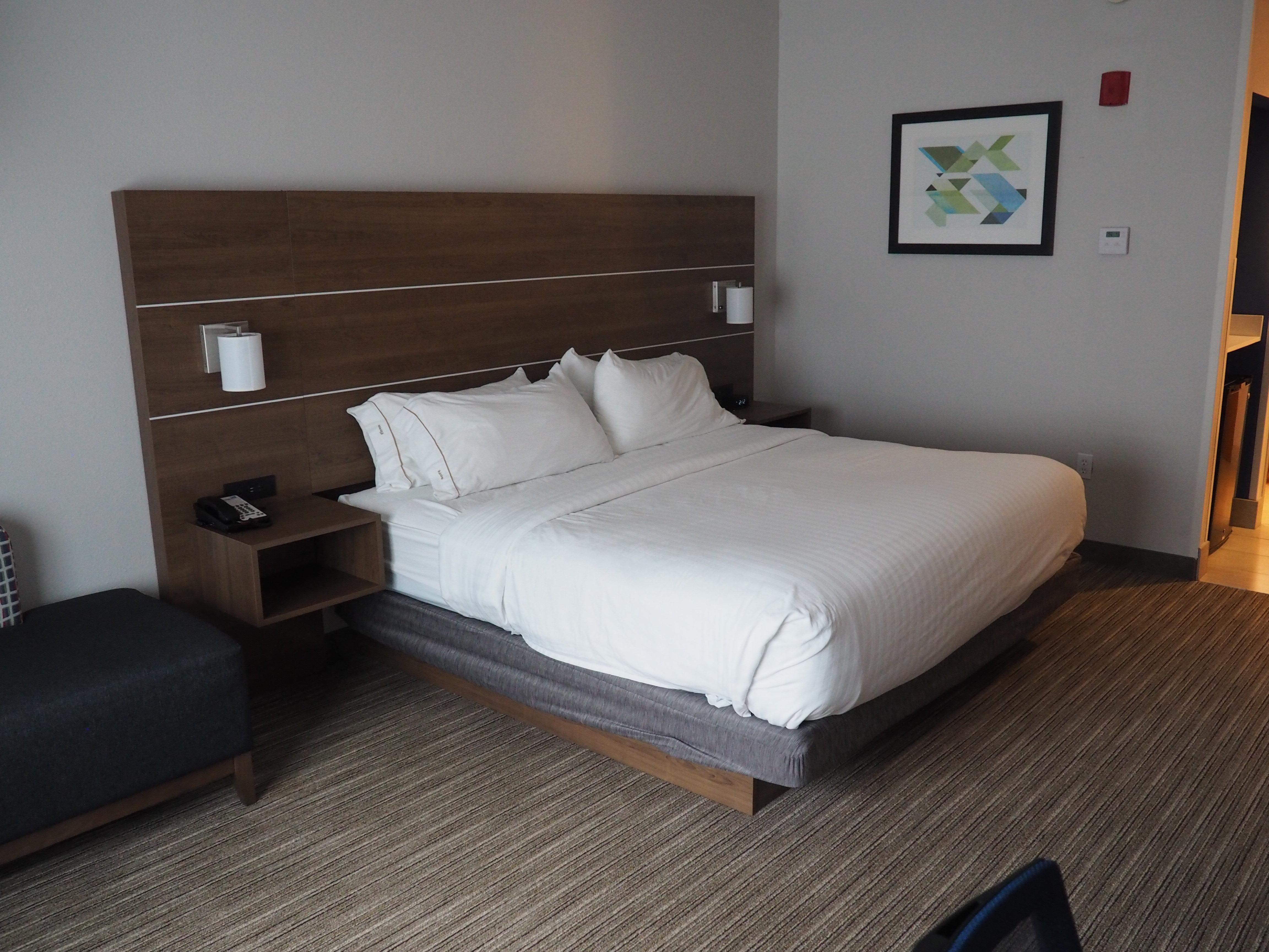Holiday Inn Express Hotel & Suites Jacksonville North-Fernandina By Ihg Yulee Esterno foto