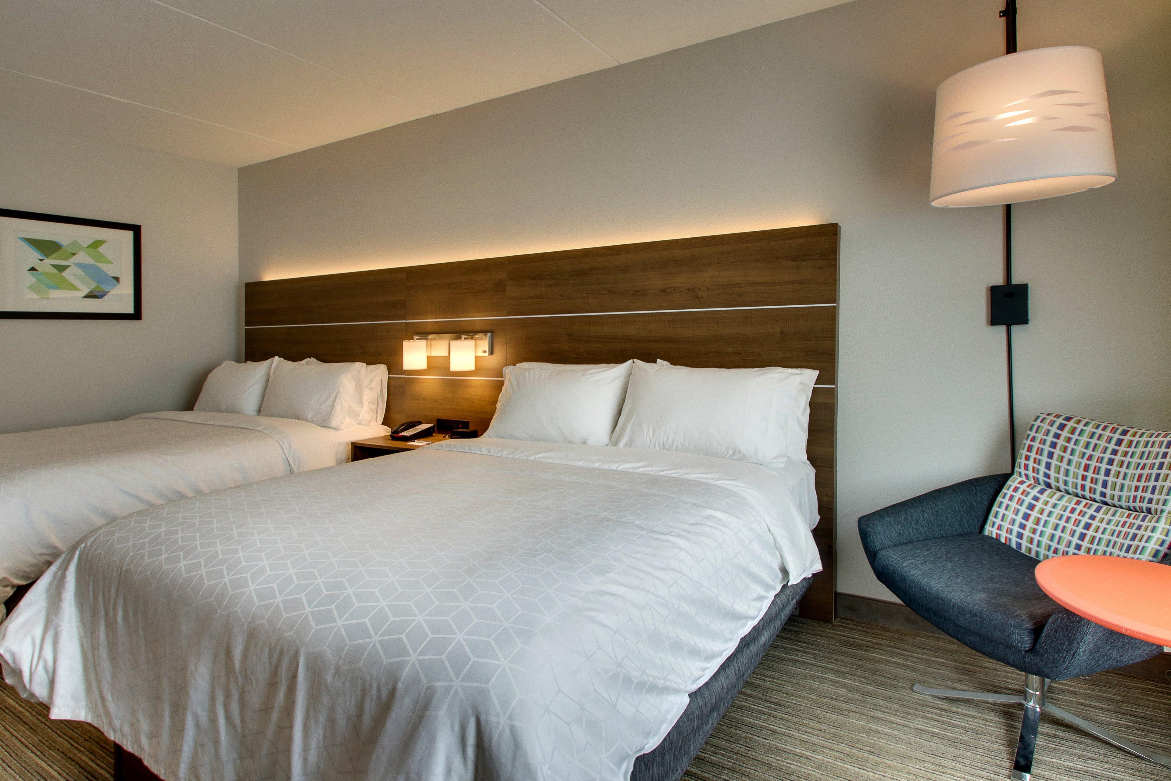 Holiday Inn Express Hotel & Suites Jacksonville North-Fernandina By Ihg Yulee Esterno foto
