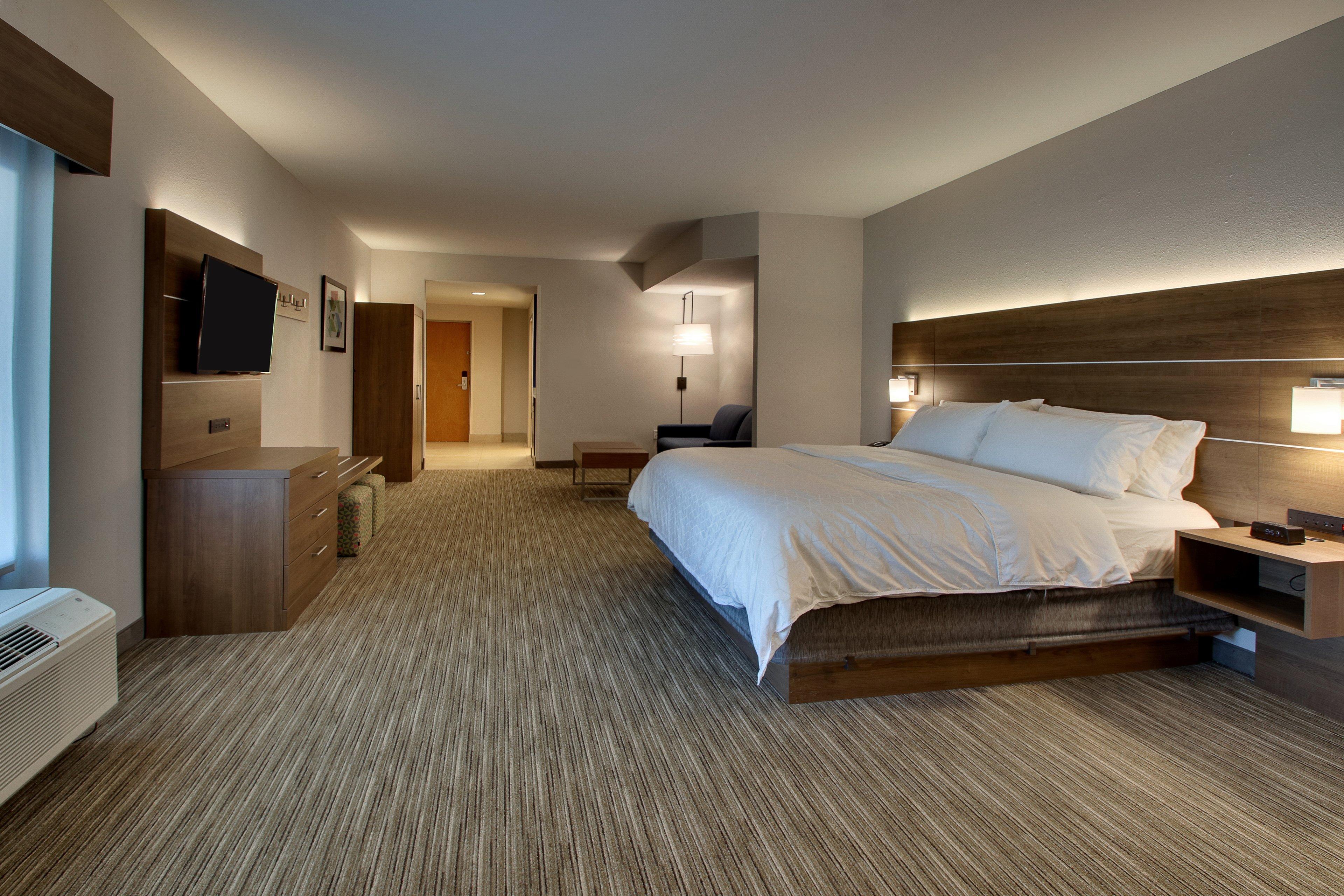 Holiday Inn Express Hotel & Suites Jacksonville North-Fernandina By Ihg Yulee Esterno foto