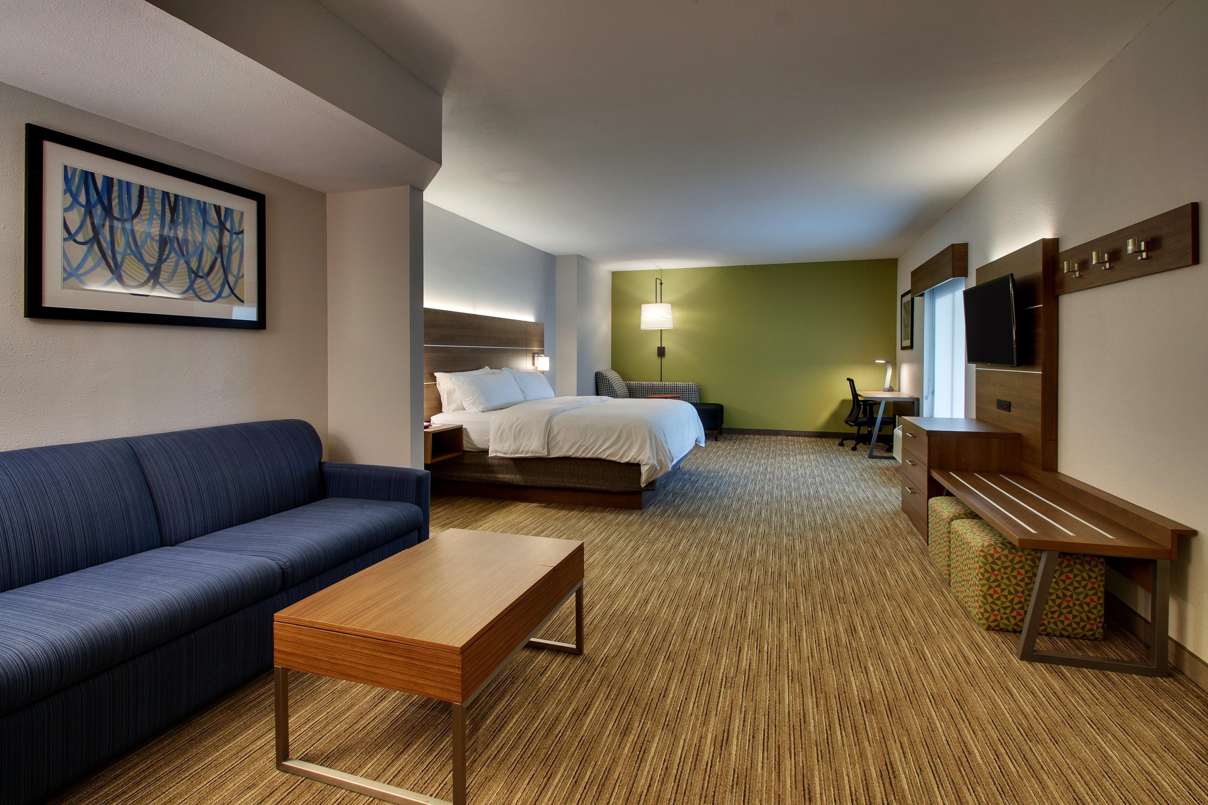 Holiday Inn Express Hotel & Suites Jacksonville North-Fernandina By Ihg Yulee Esterno foto