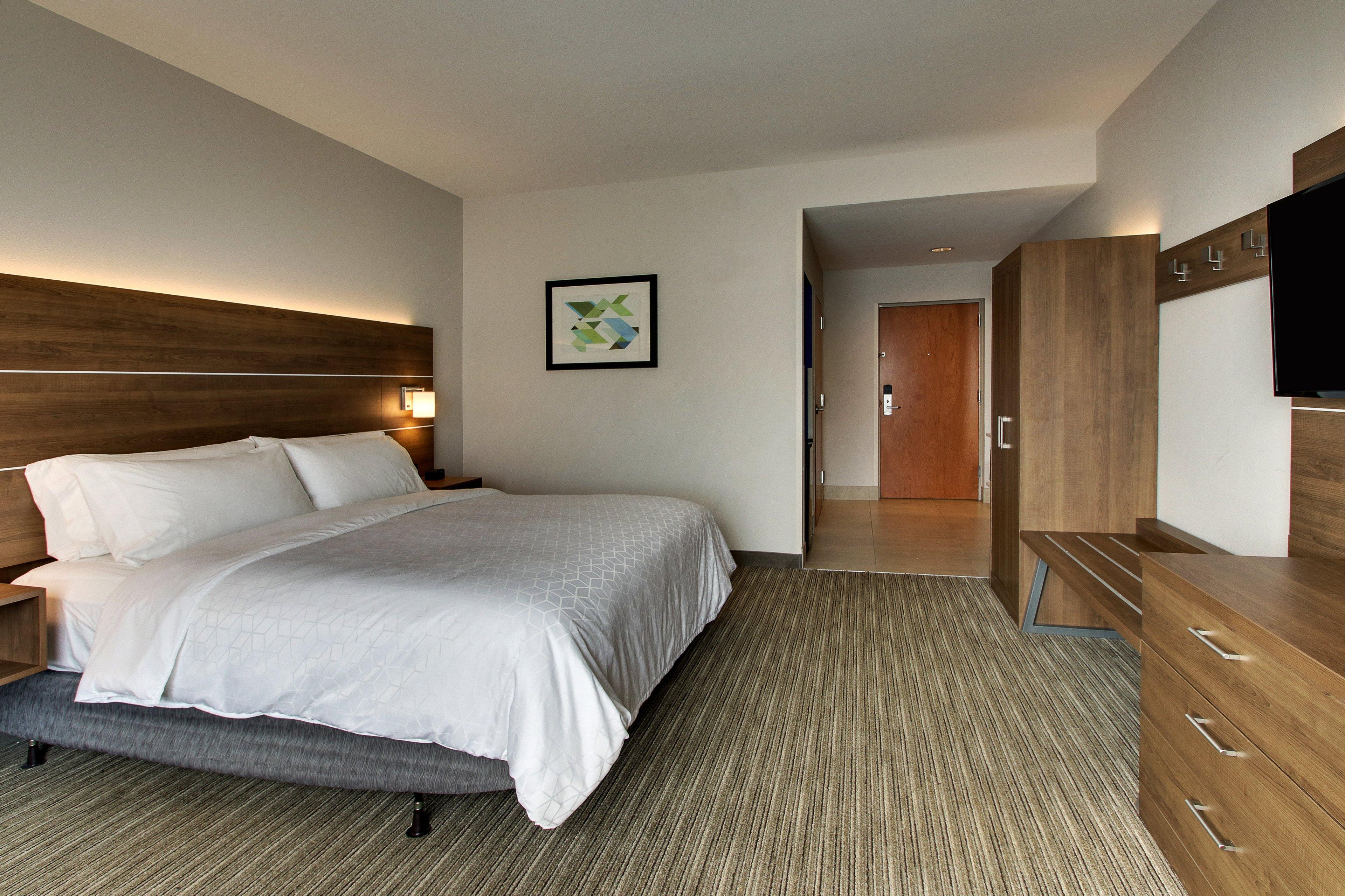 Holiday Inn Express Hotel & Suites Jacksonville North-Fernandina By Ihg Yulee Esterno foto
