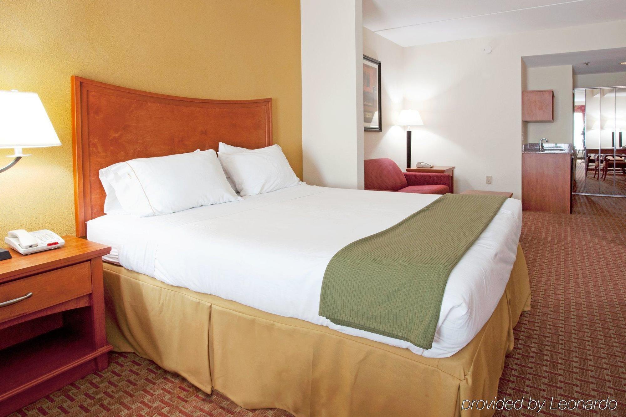 Holiday Inn Express Hotel & Suites Jacksonville North-Fernandina By Ihg Yulee Camera foto