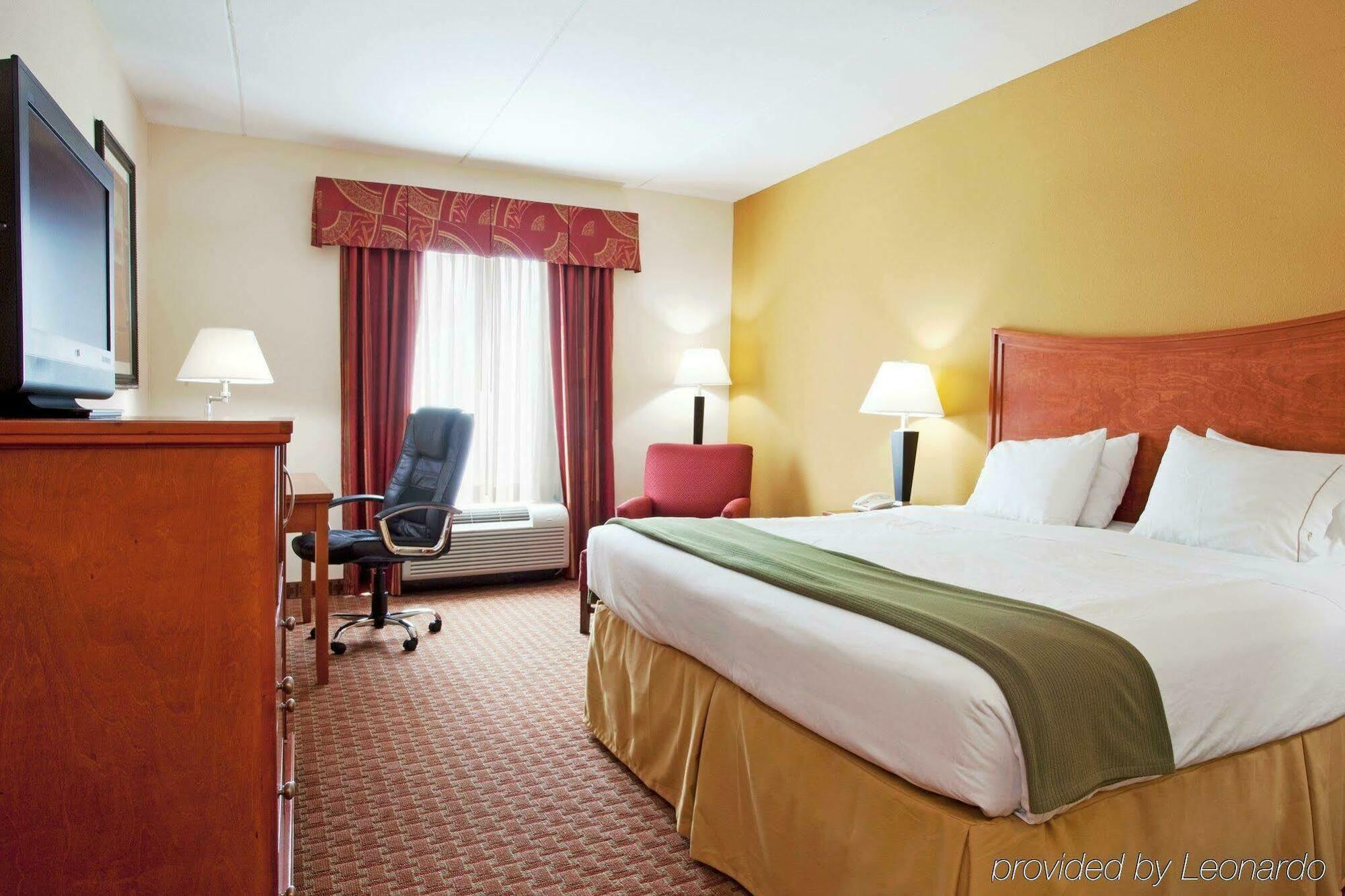 Holiday Inn Express Hotel & Suites Jacksonville North-Fernandina By Ihg Yulee Camera foto
