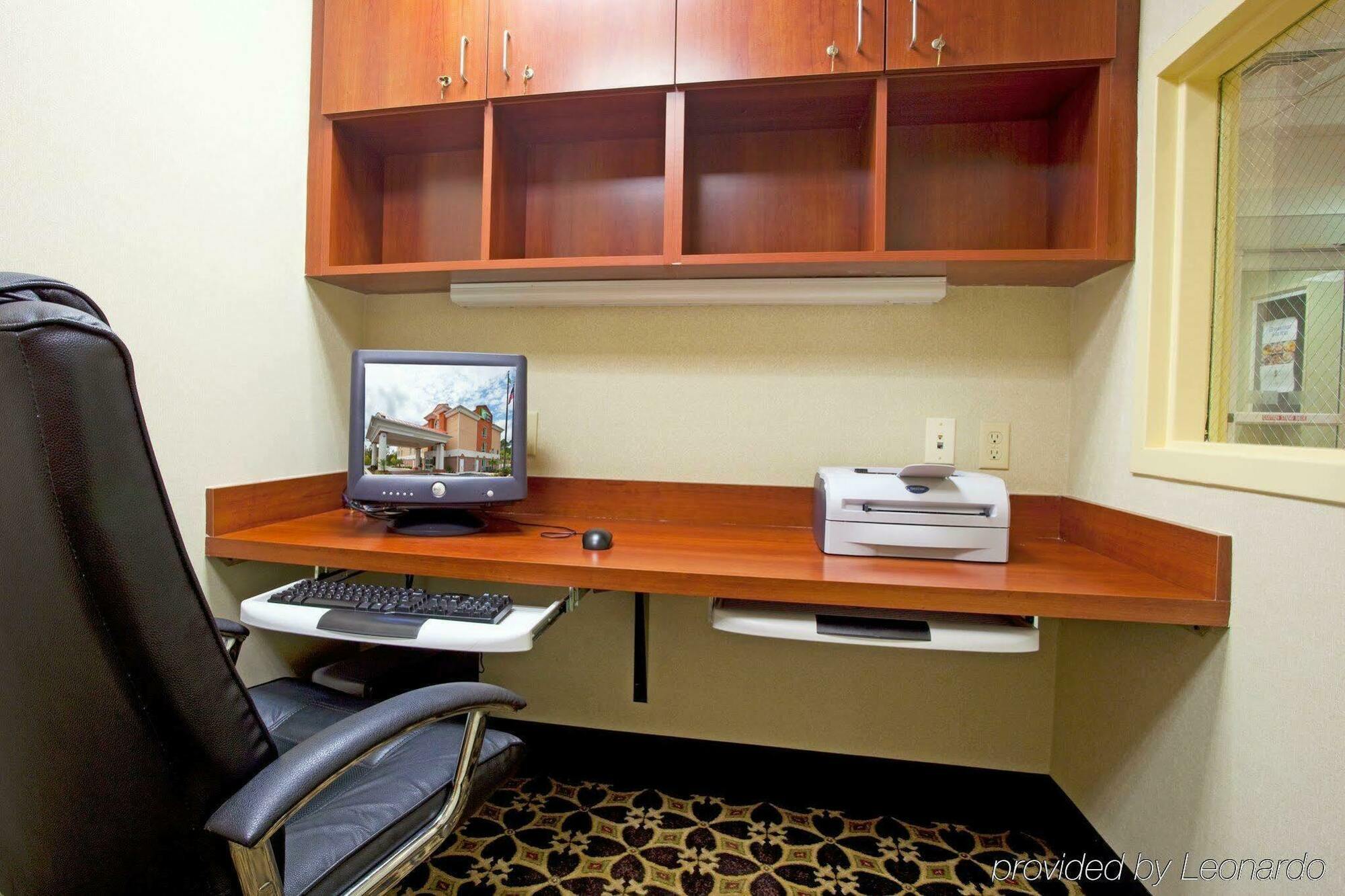 Holiday Inn Express Hotel & Suites Jacksonville North-Fernandina By Ihg Yulee Esterno foto