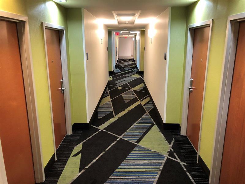 Holiday Inn Express Hotel & Suites Jacksonville North-Fernandina By Ihg Yulee Esterno foto