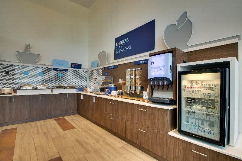 Holiday Inn Express Hotel & Suites Jacksonville North-Fernandina By Ihg Yulee Esterno foto
