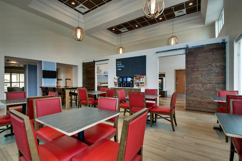 Holiday Inn Express Hotel & Suites Jacksonville North-Fernandina By Ihg Yulee Esterno foto