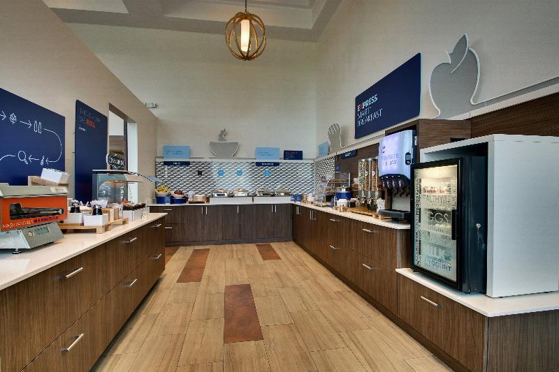 Holiday Inn Express Hotel & Suites Jacksonville North-Fernandina By Ihg Yulee Esterno foto