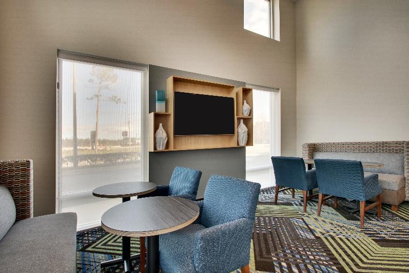 Holiday Inn Express Hotel & Suites Jacksonville North-Fernandina By Ihg Yulee Esterno foto